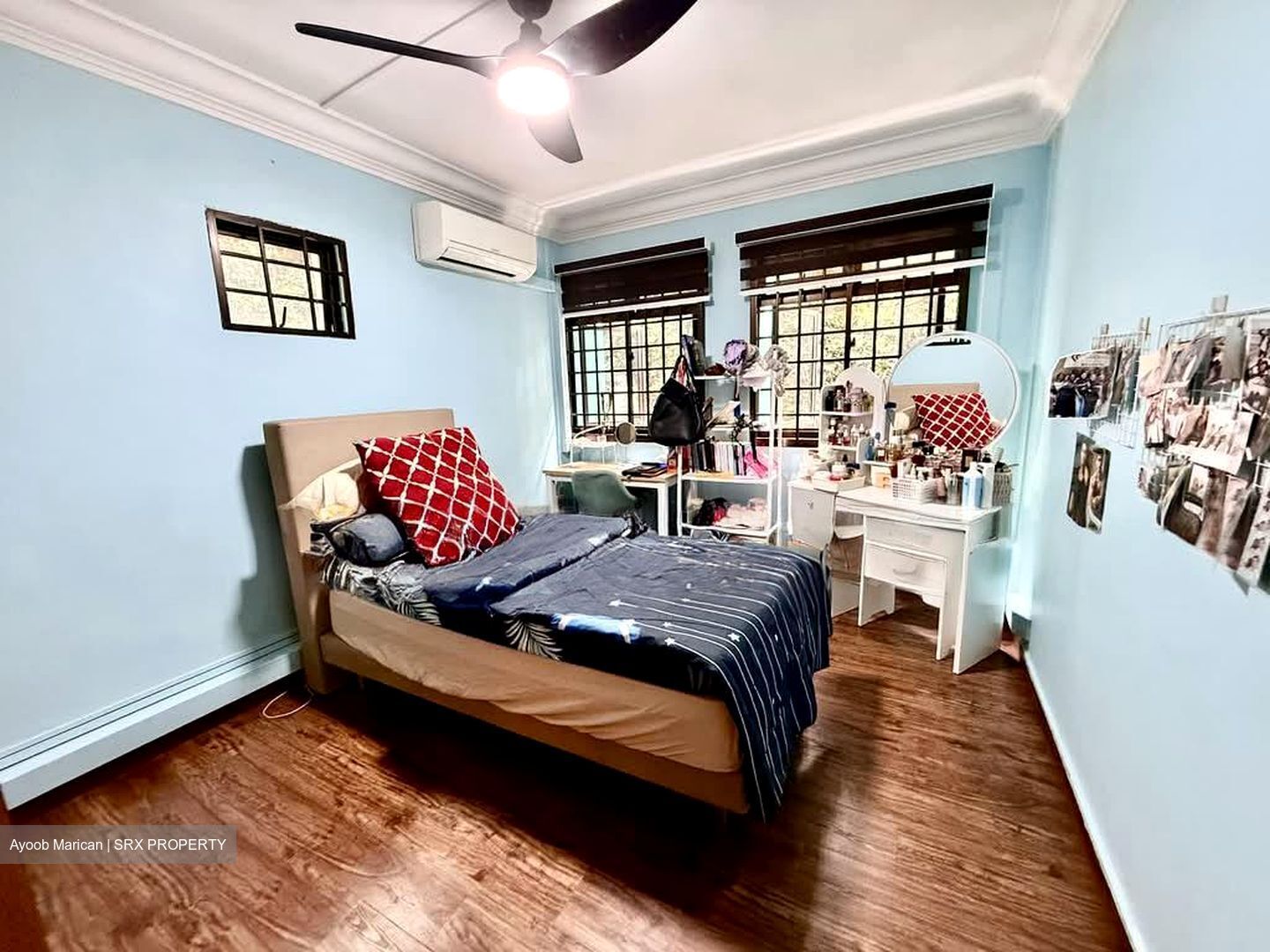 Blk 966 Hougang Avenue 9 (Hougang), HDB 5 Rooms #557461641